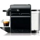 De'Longhi EN80.B Inissia Καφετιέρα για Κάψουλες Nespresso Πίεσης 19bar Black De'Longhi EN80.B Inissia Καφετιέρα για Κάψουλες Nespresso Πίεσης 19bar Black